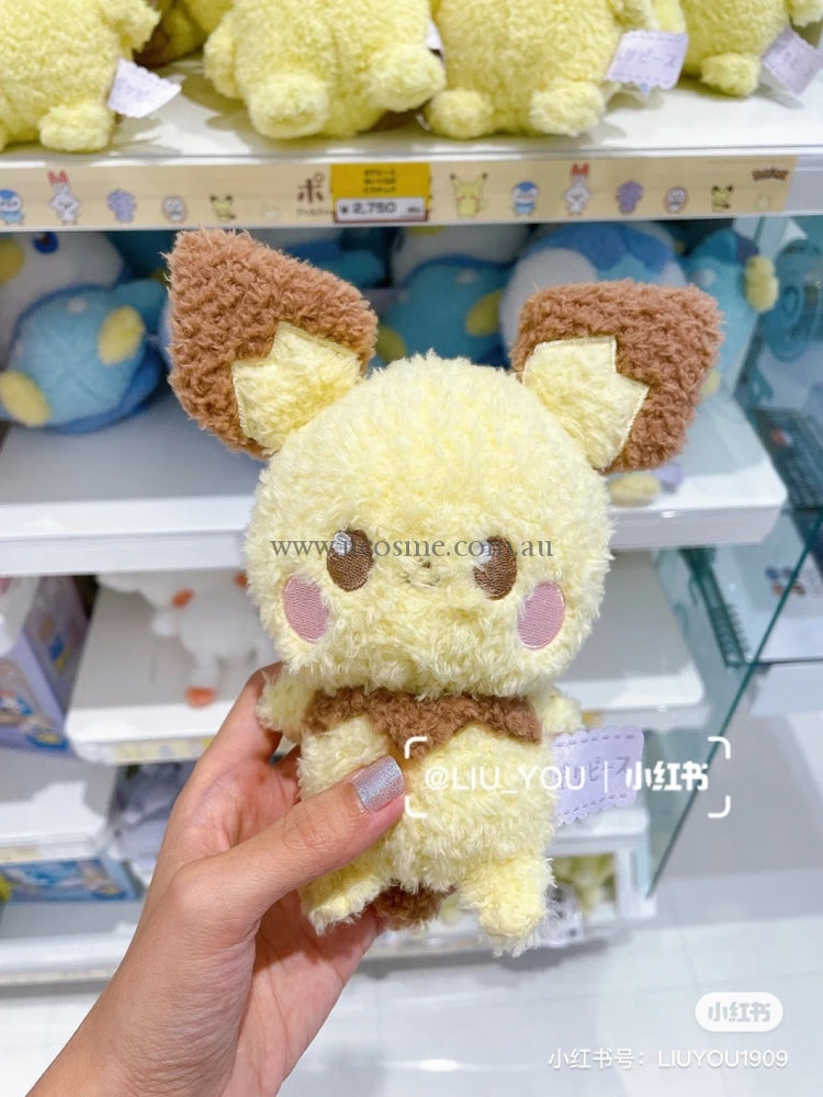 Pokemon//S