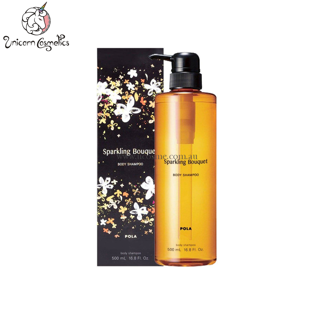 Polasparkling Bouquet500Ml