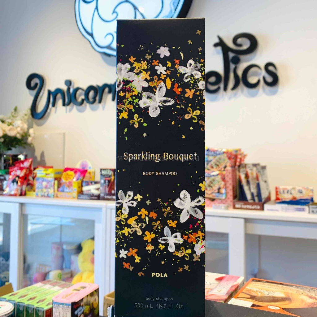 Polasparkling Bouquet500Ml