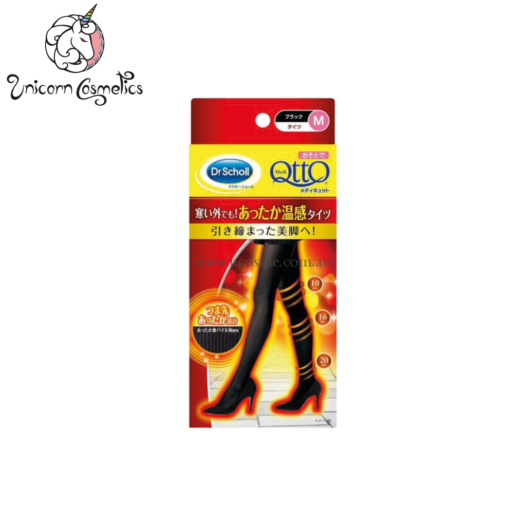 Dr. Scholl Qtto/1