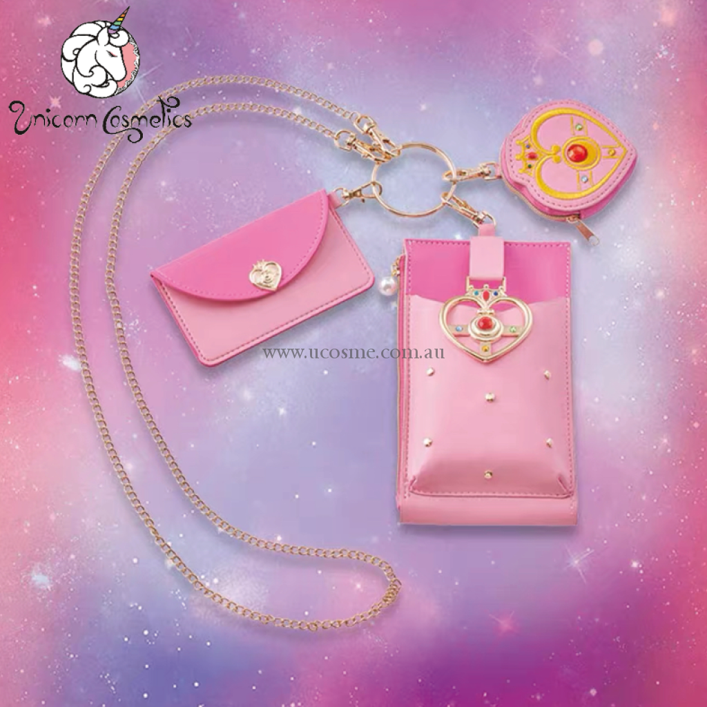 Sailor Moon///
