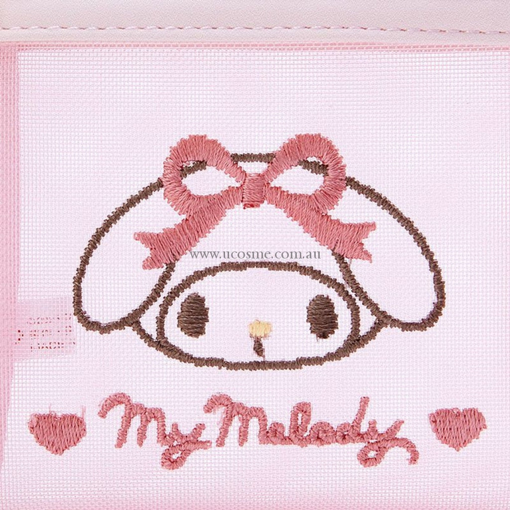 Sanrio/