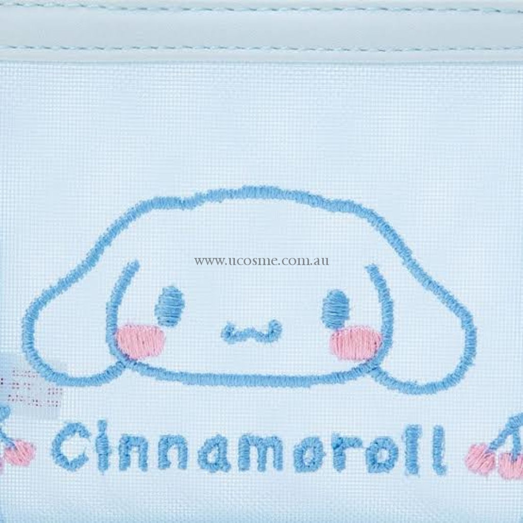 Sanrio/