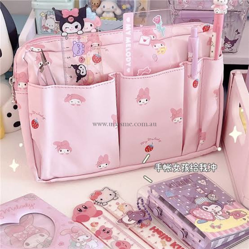 Sanrio///