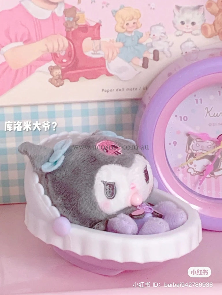 Sanrio8×6×9.5Cm