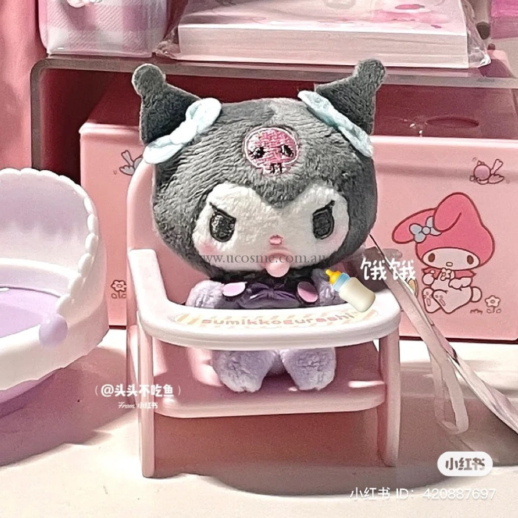 Sanrio8×6×9.5Cm