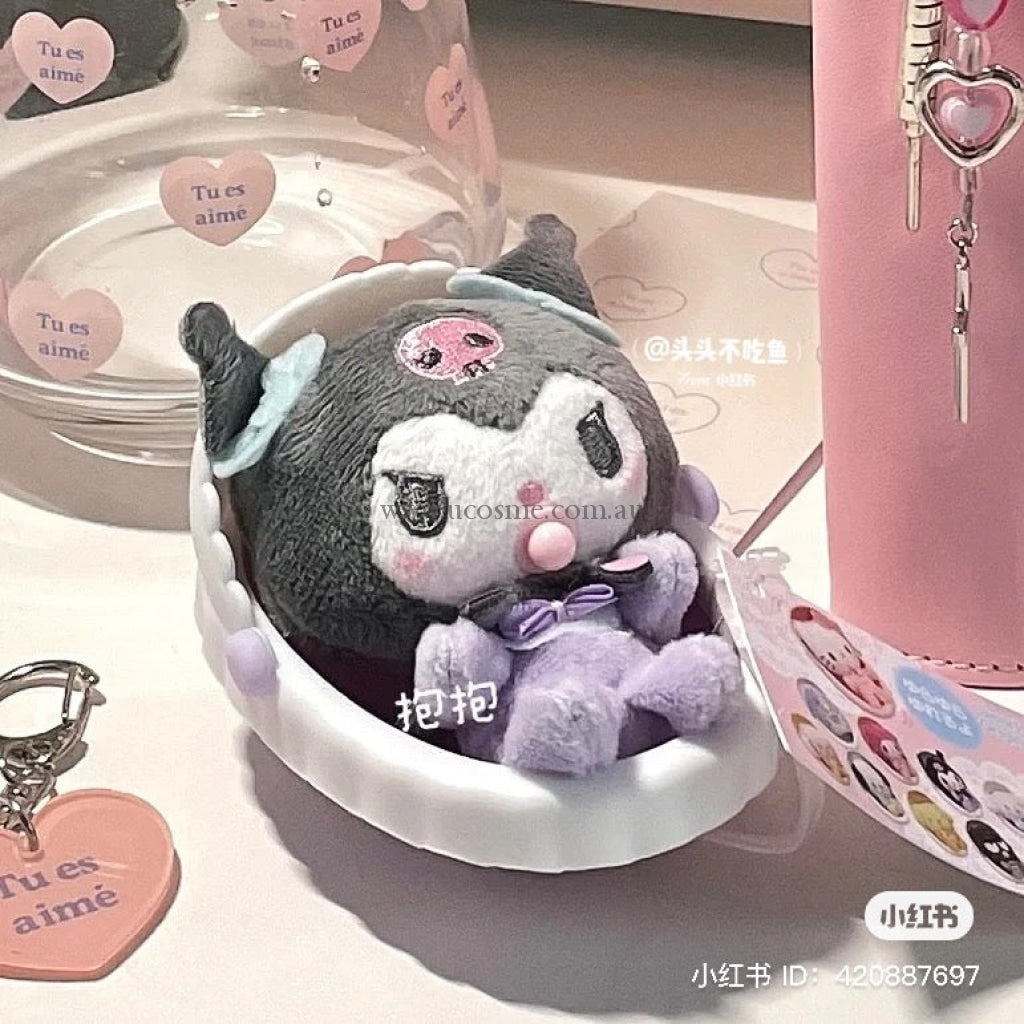 Sanrio8×6×9.5Cm