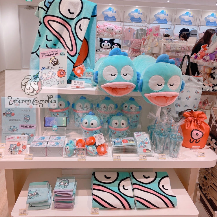 Sanriohangyodon///