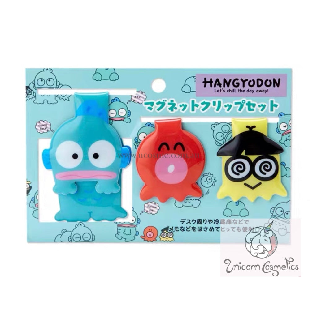 Sanriohangyodon/// (3)