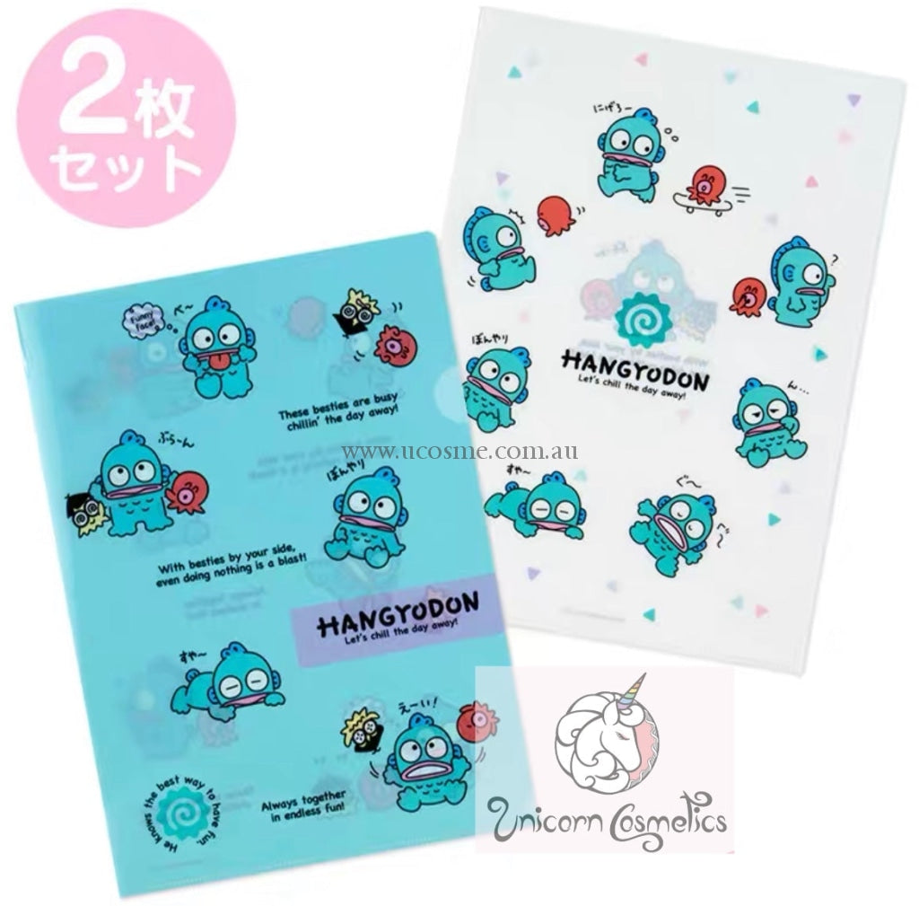 Sanriohangyodon/// (2)