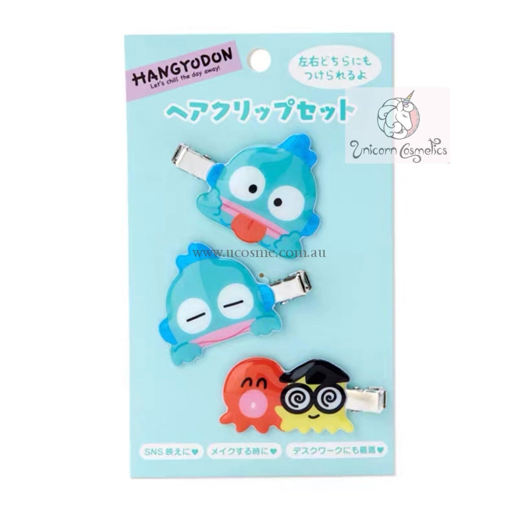 Sanriohangyodon/// (3)