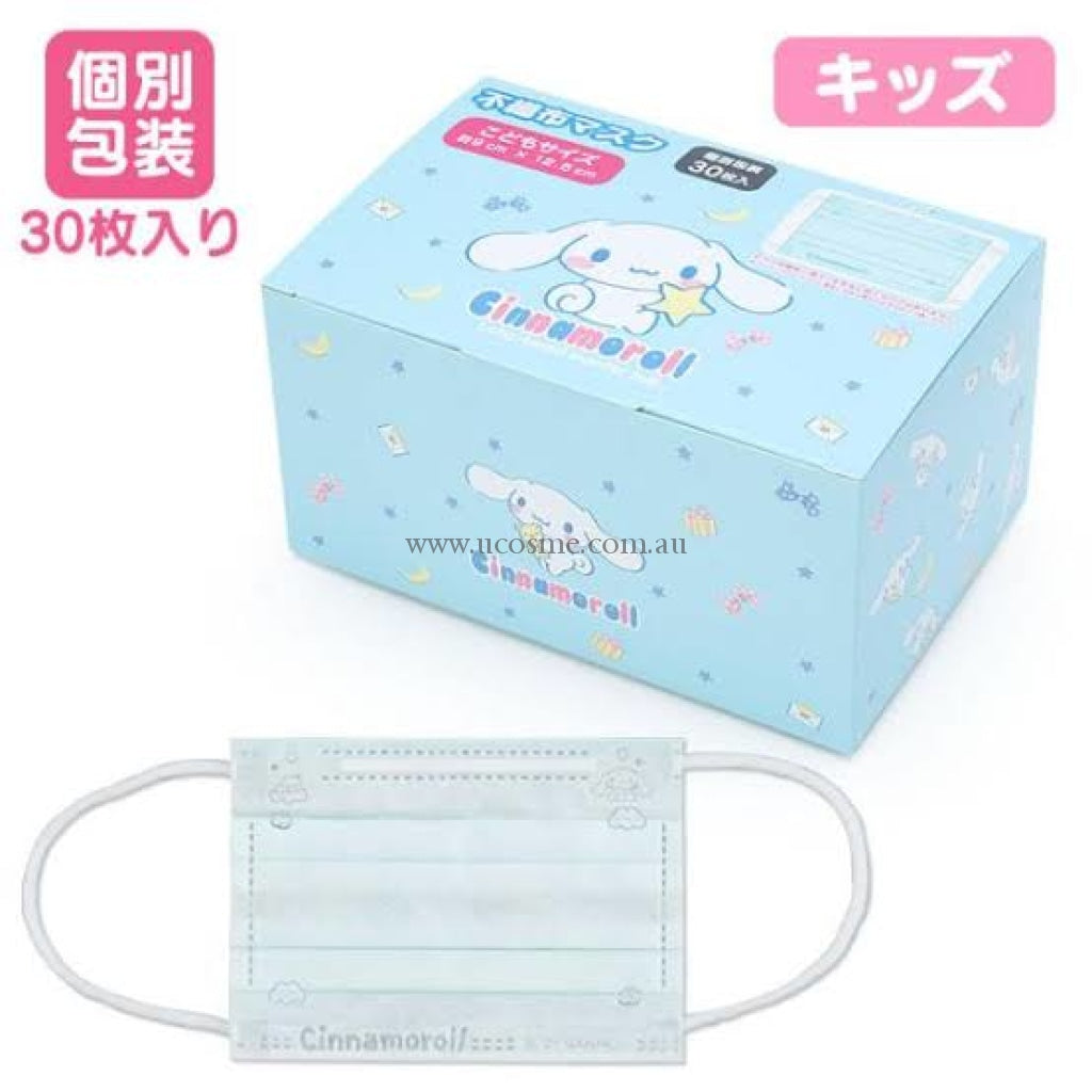 Sanrio95%30