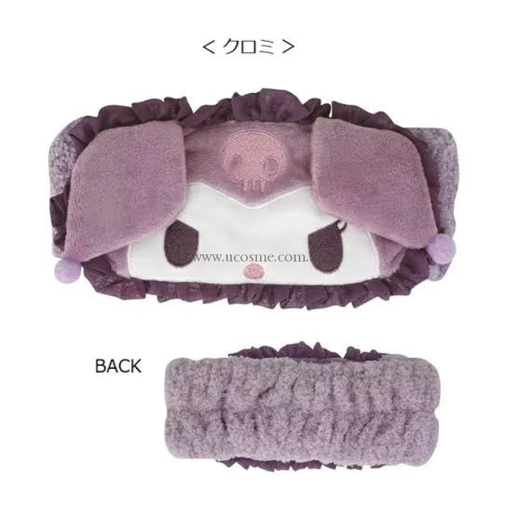 Sanrio/