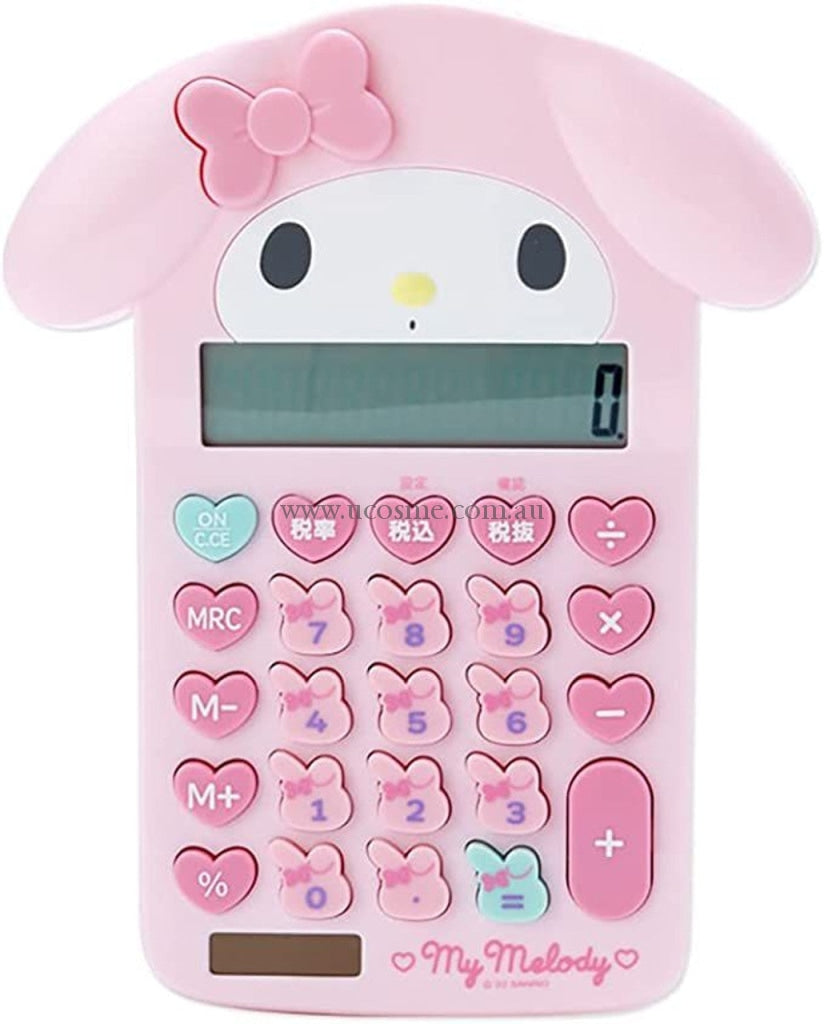 Sanrio/19 X 11 3Cm