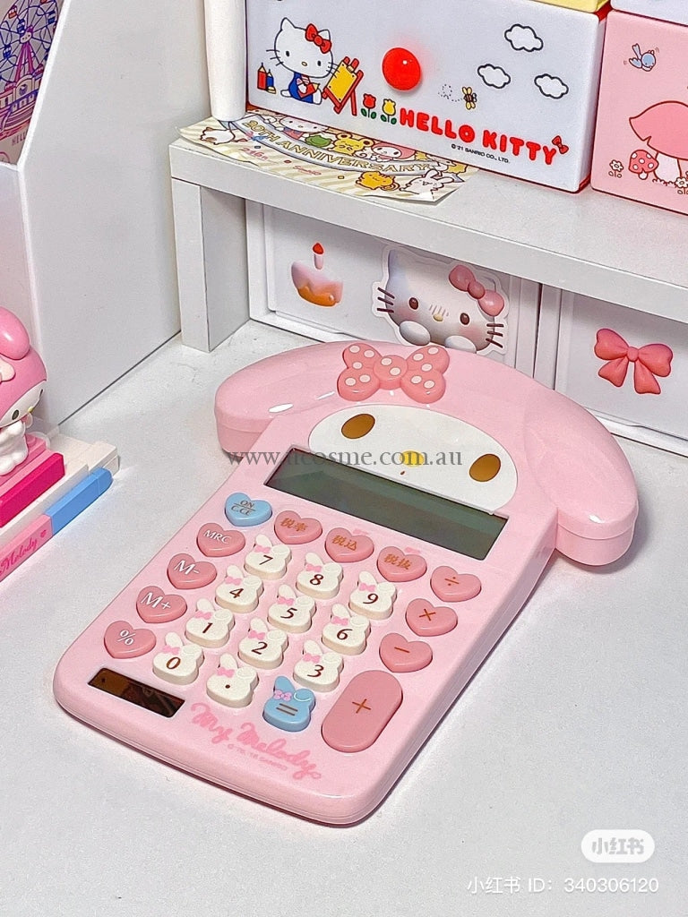 Sanrio/19 X 11 3Cm
