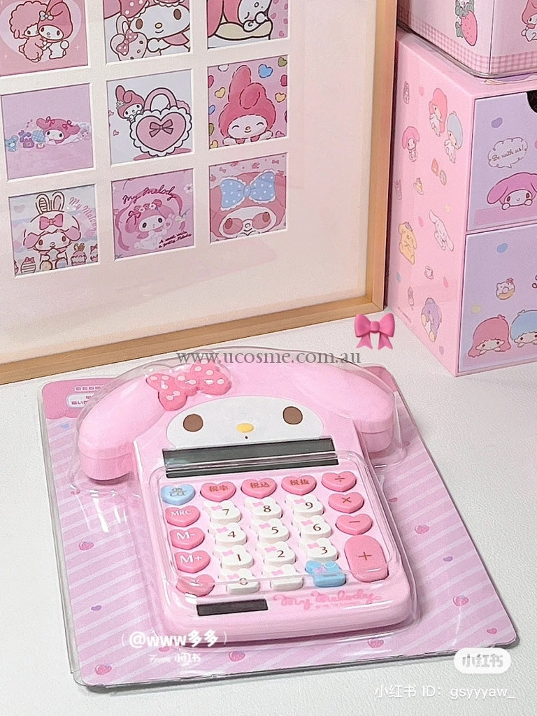Sanrio/19 X 11 3Cm