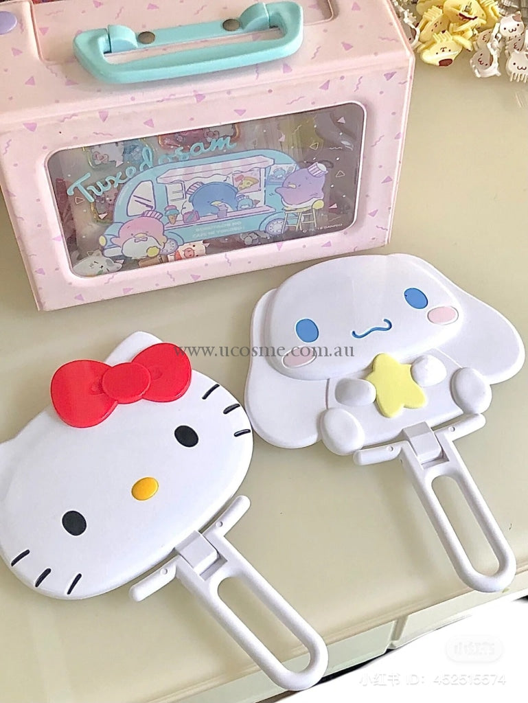 Sanrio16.1×1.3×23.4Cm