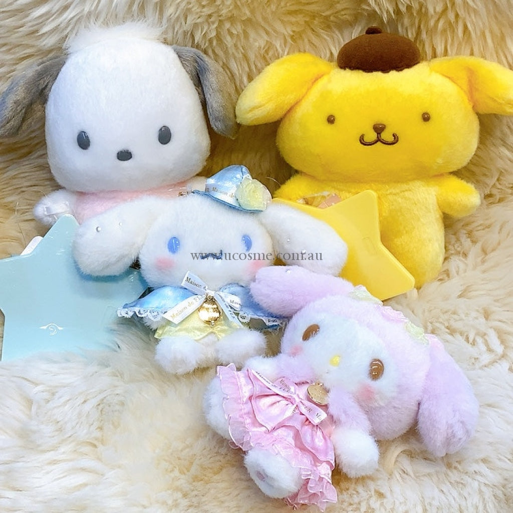 Sanrio X Maison De Fleur////15Cm