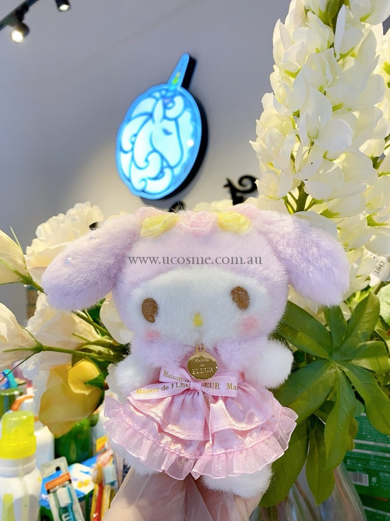 Sanrio X Maison De Fleur////15Cm