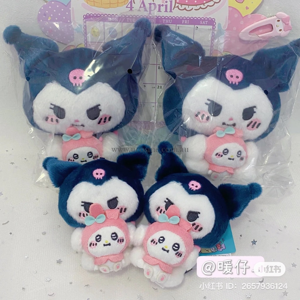 Sanrio11 X 5 H13Cm