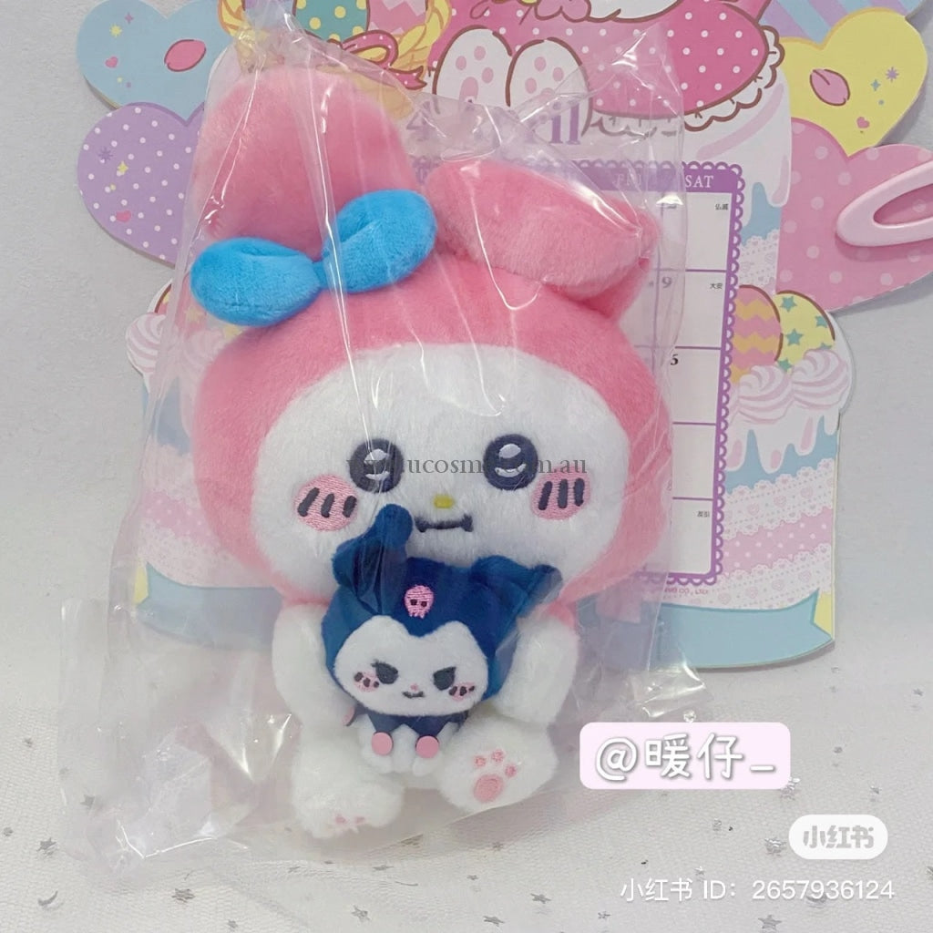 Sanrio11 X 5 H13Cm