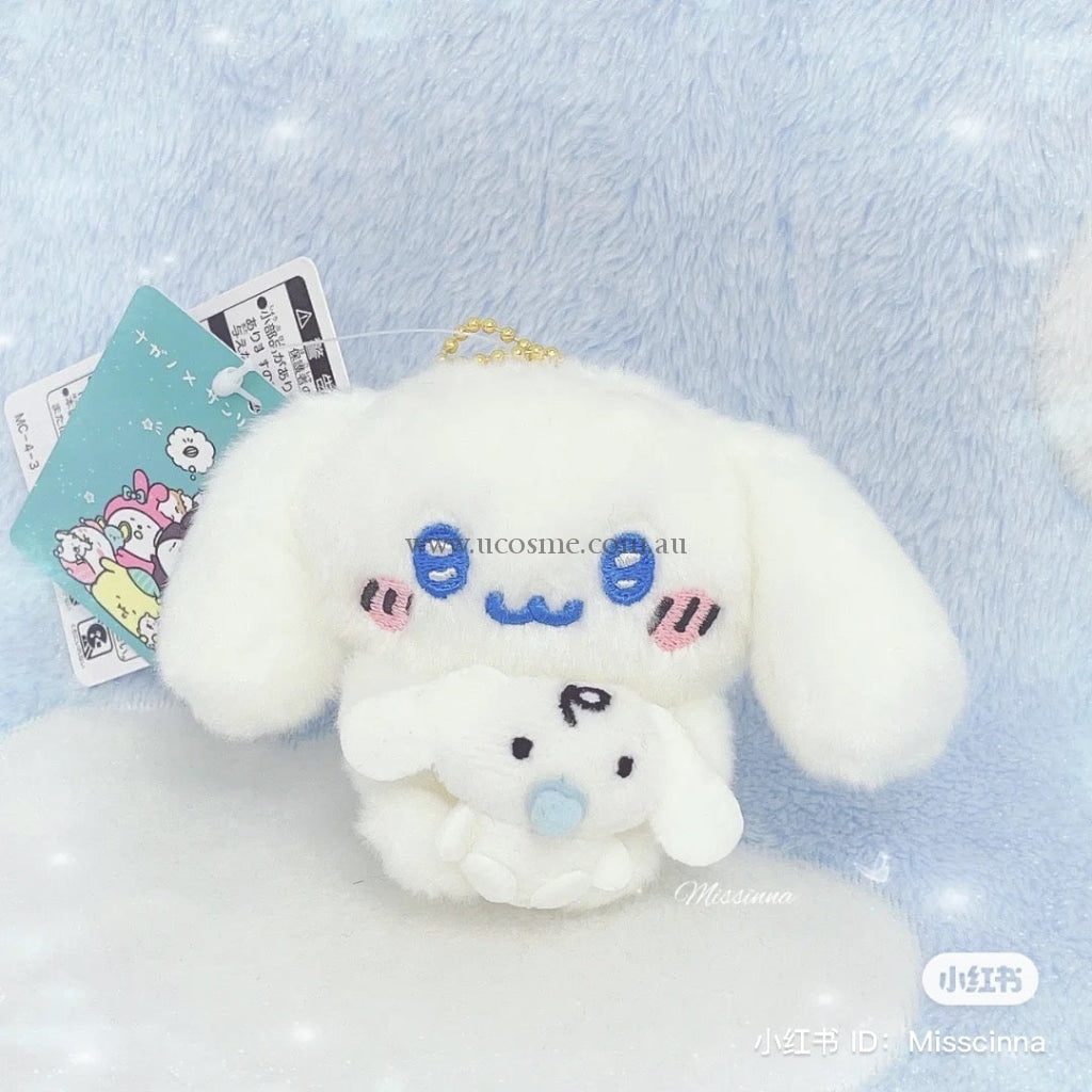 Sanrio11 X 5 H13Cm