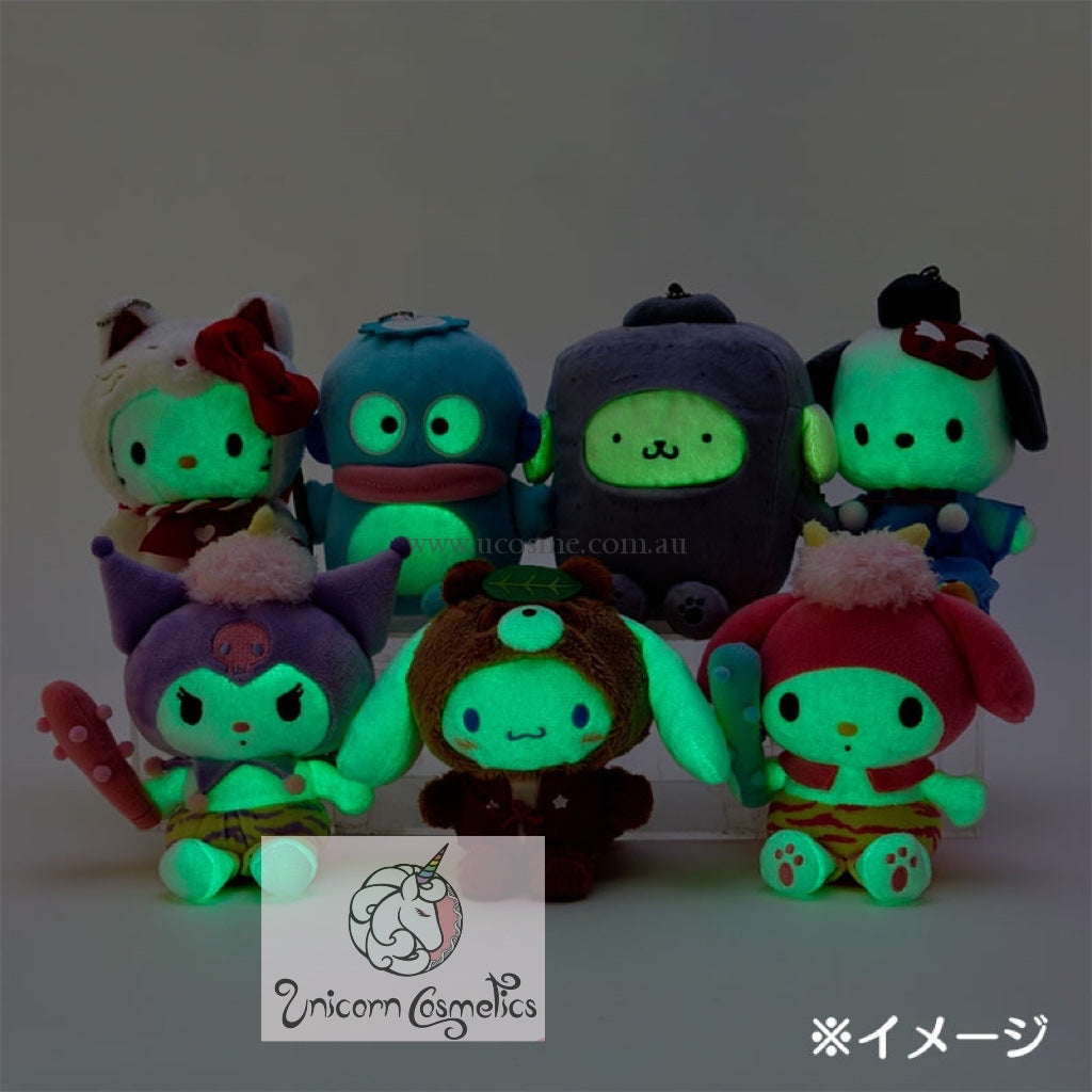 Sanrio//