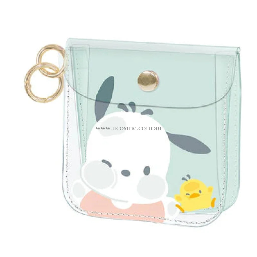 Sanrio//H100 X W100 D30Mm Pc