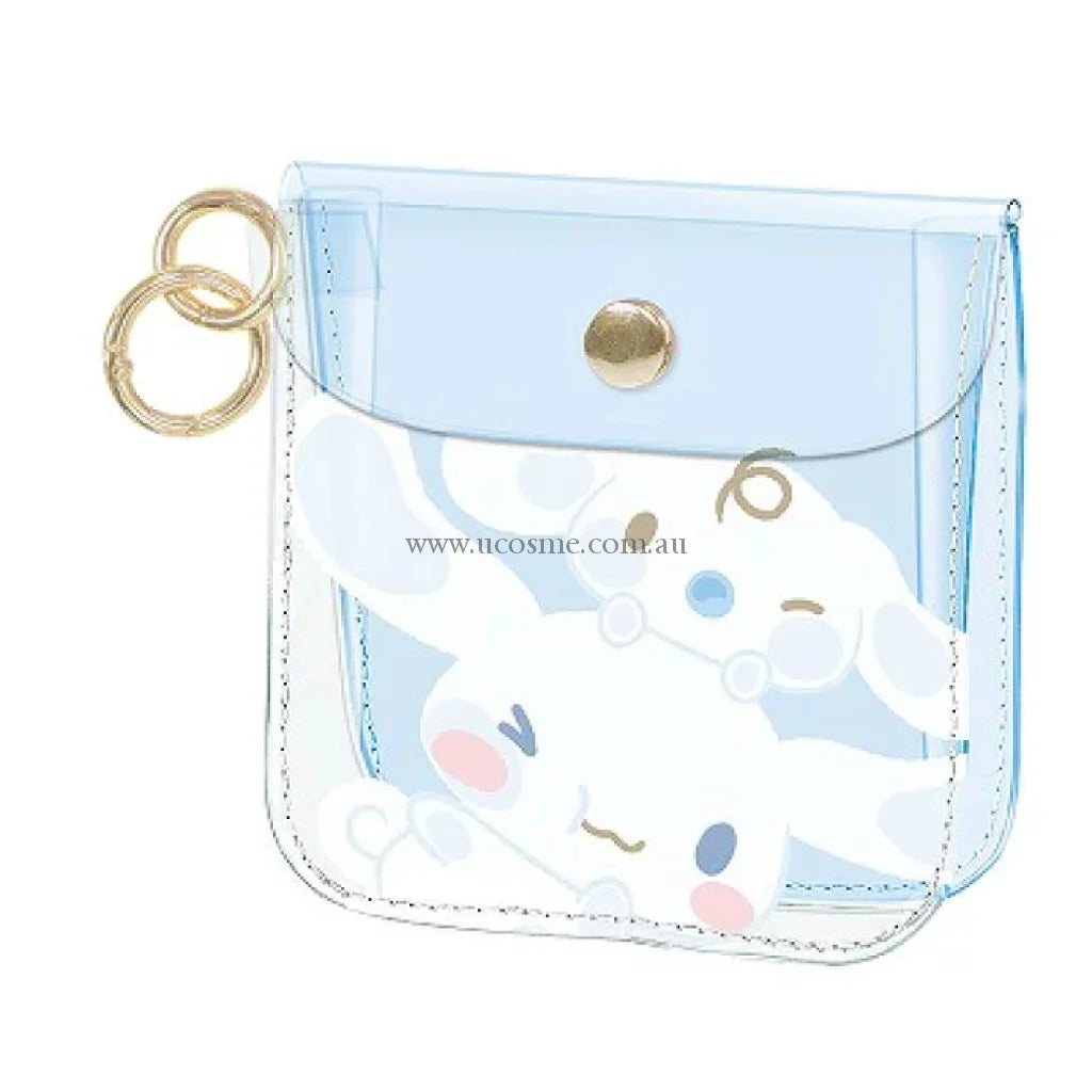 Sanrio//H100 X W100 D30Mm