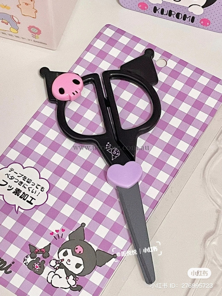 Sanrio7.2X1X15.5Cm