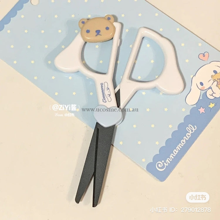 Sanrio7.2X1X15.5Cm