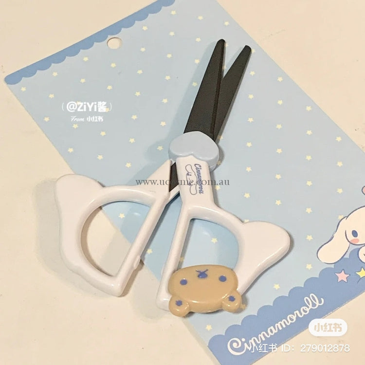 Sanrio7.2X1X15.5Cm