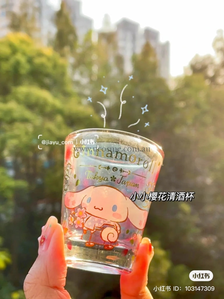 Sanrio/H60×W50×D50 Mm