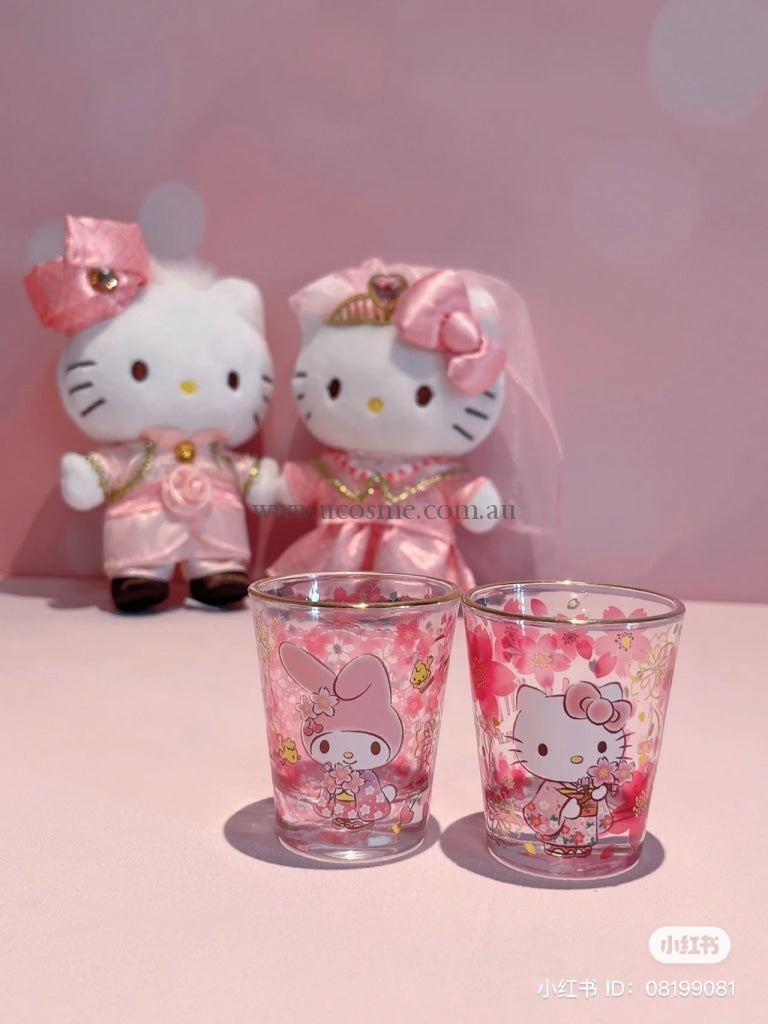 Sanrio/H60×W50×D50 Mm