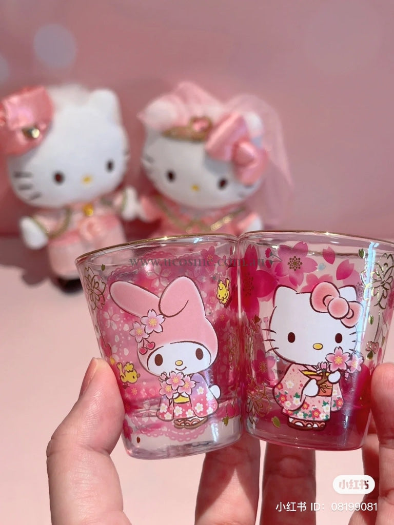 Sanrio/H60×W50×D50 Mm