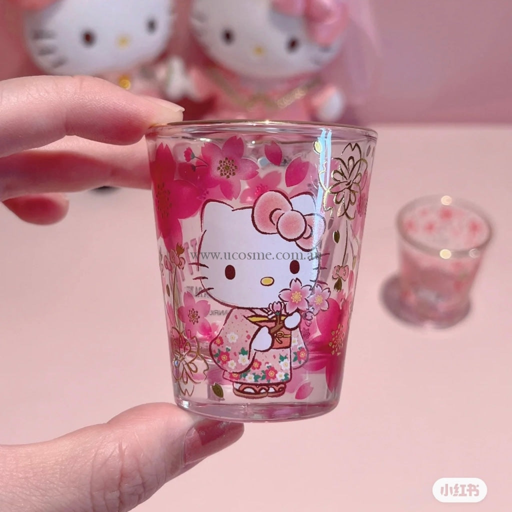 Sanrio/H60×W50×D50 Mm