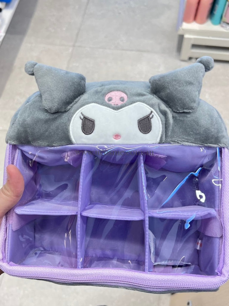 Sanrio/