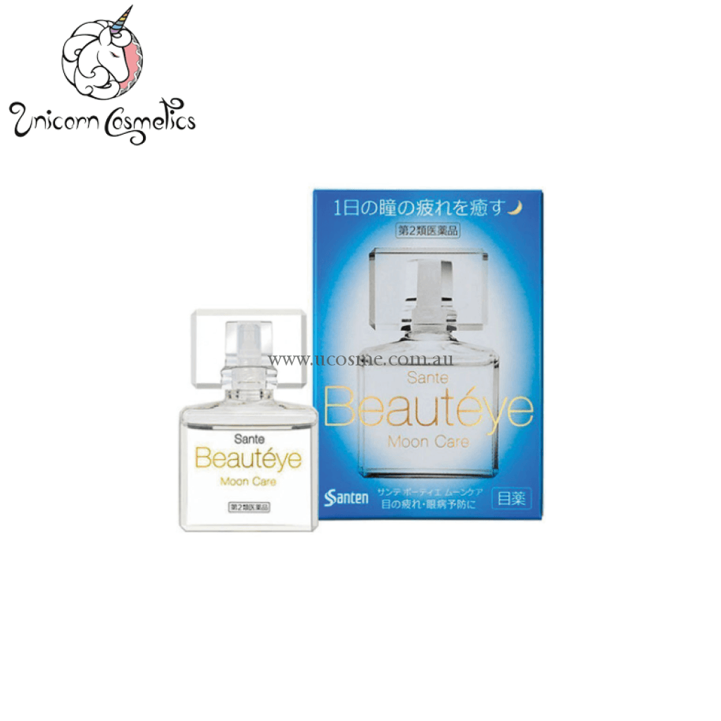Santenbeauteye12Ml