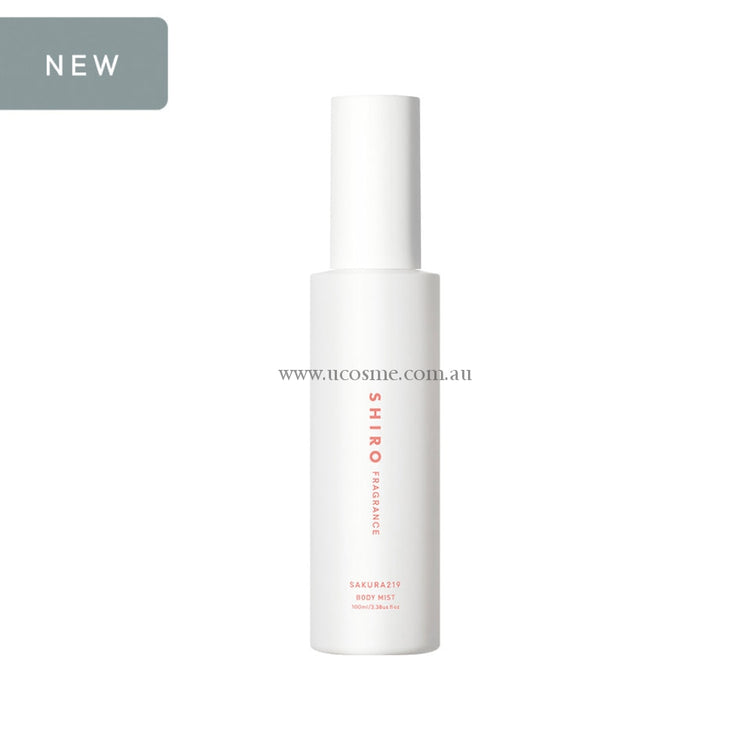 Shiro//120Ml