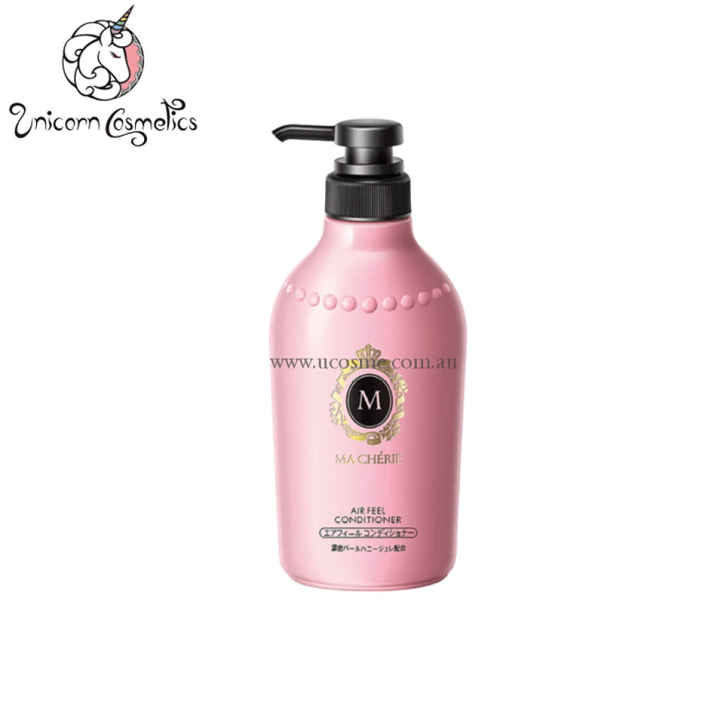 Shiseidoma Cherie/// 450Ml