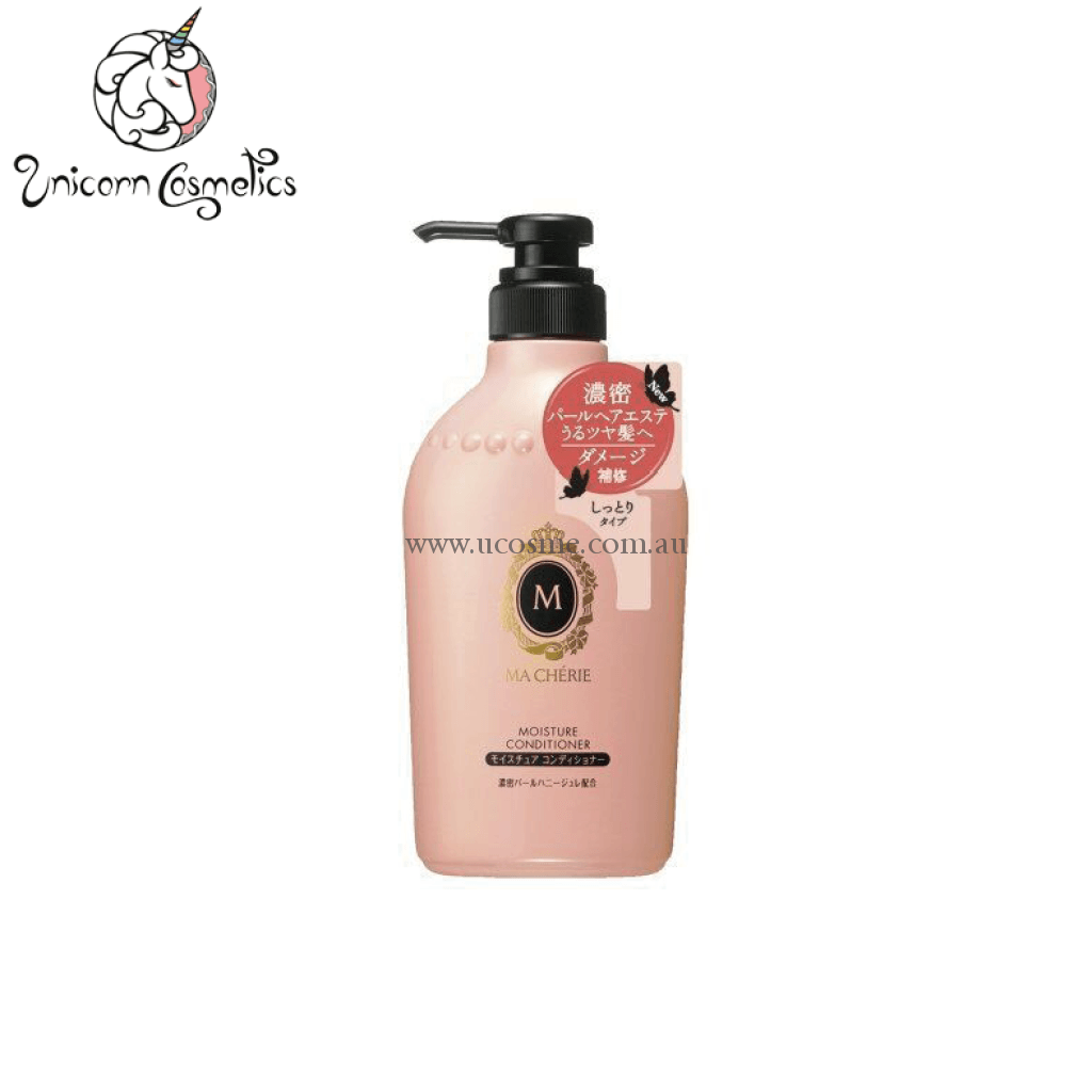 Shiseidoma Cherie/// 450Ml