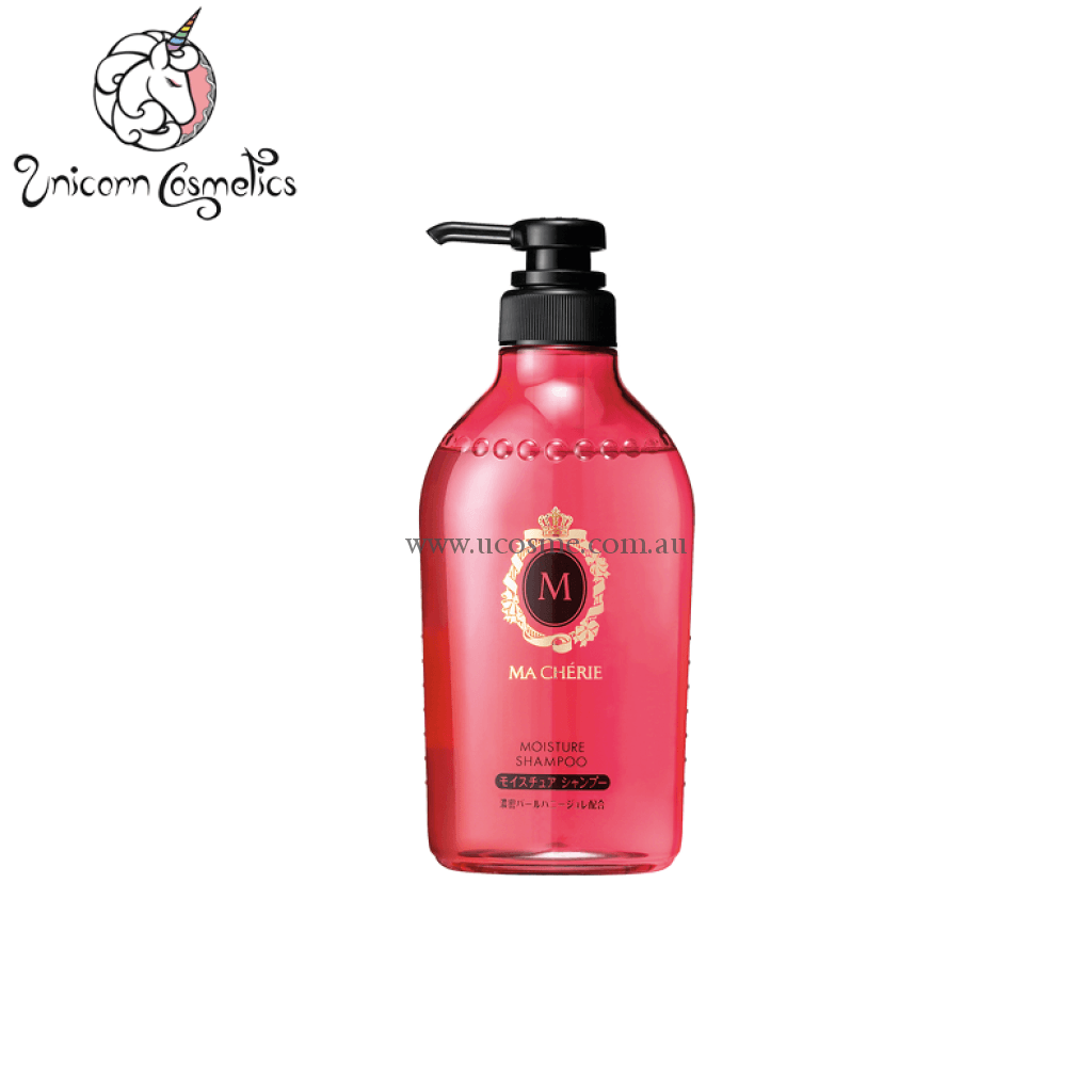 Shiseidoma Cherie/// 450Ml