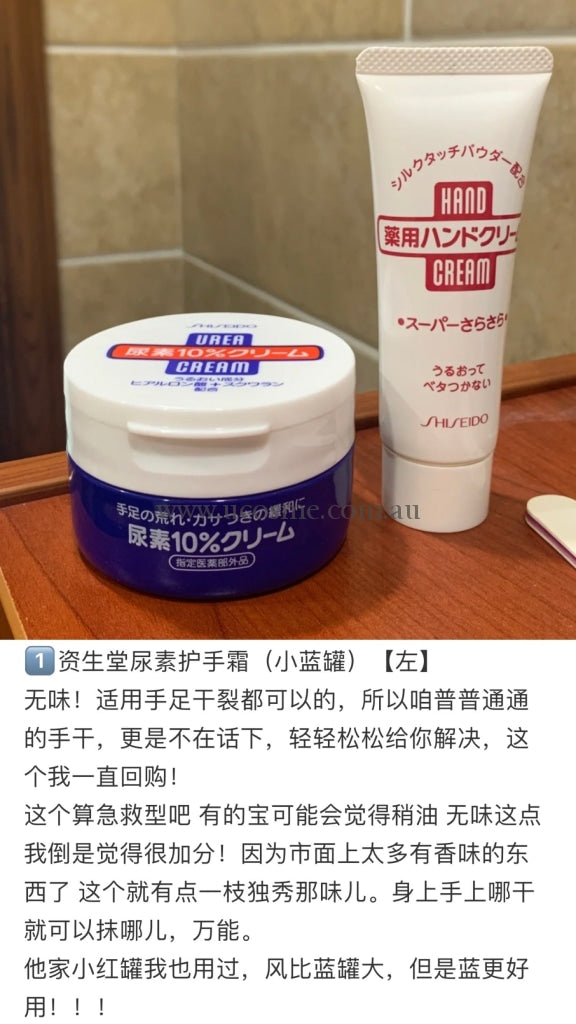 Shiseido//100G