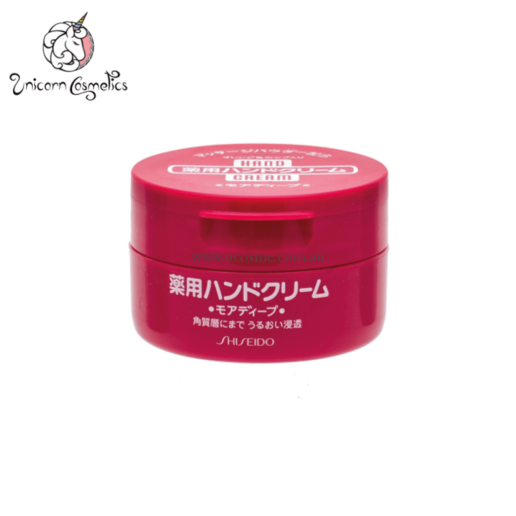 Shiseido/100G