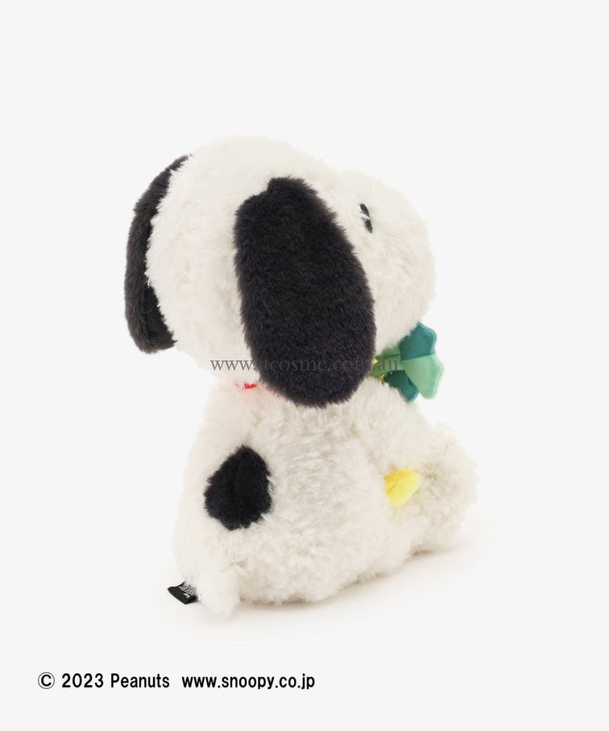 Snoopyafternoon Tea25.5Cm