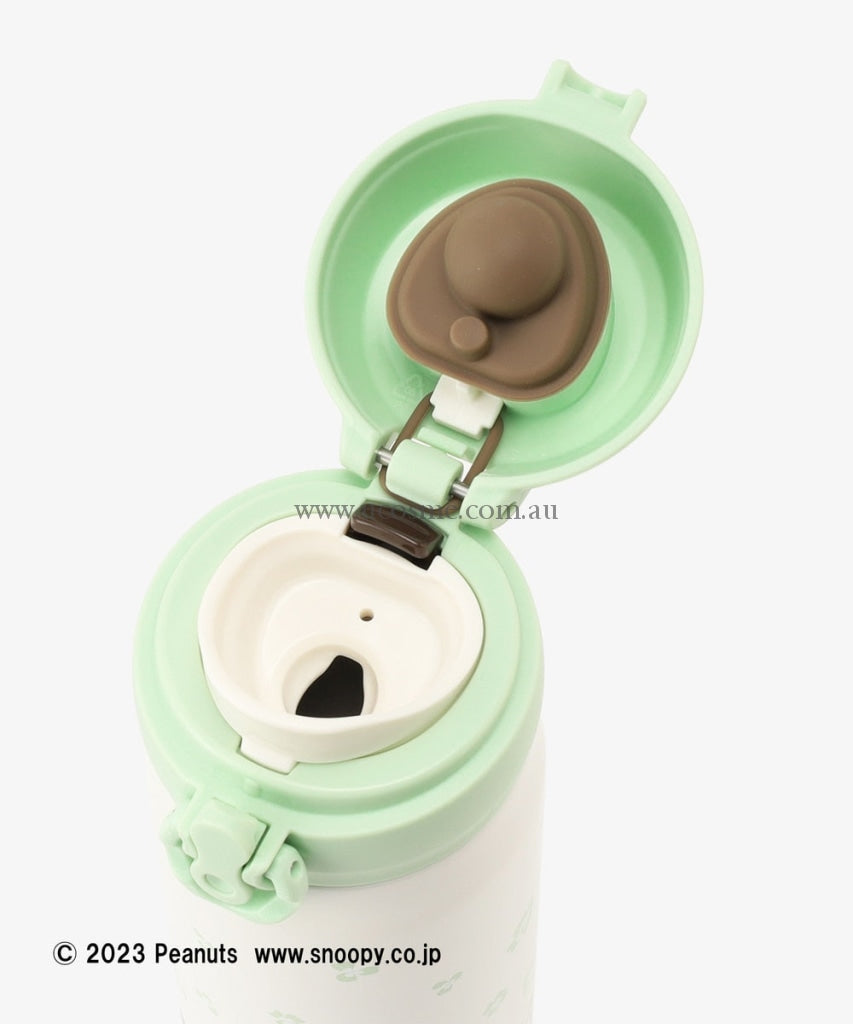 Snoopyafternoon Tea500Ml