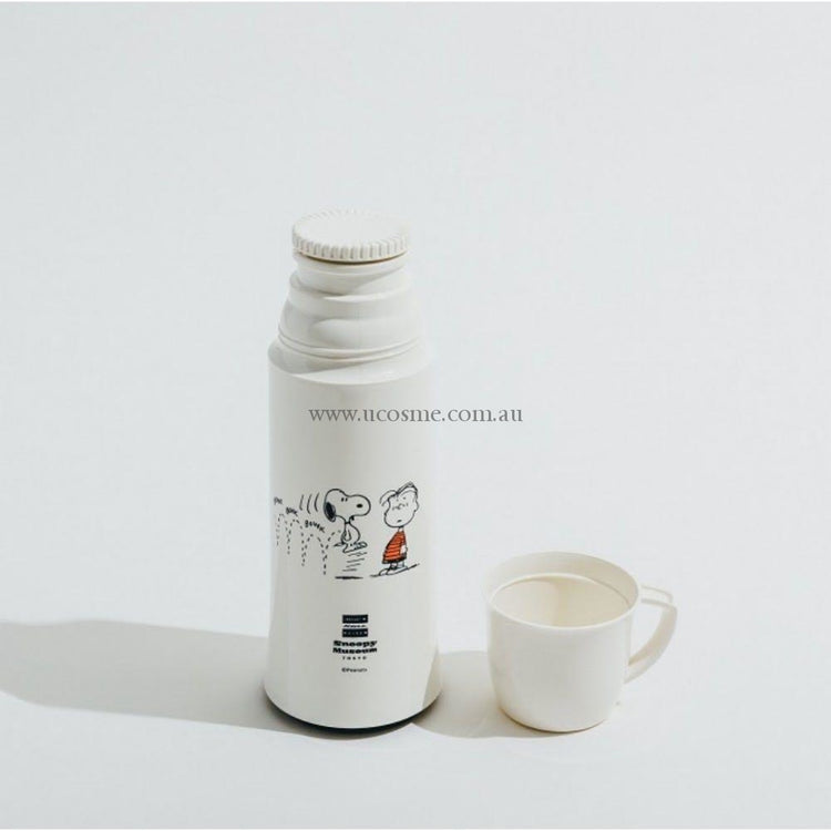 Snoopy500Ml