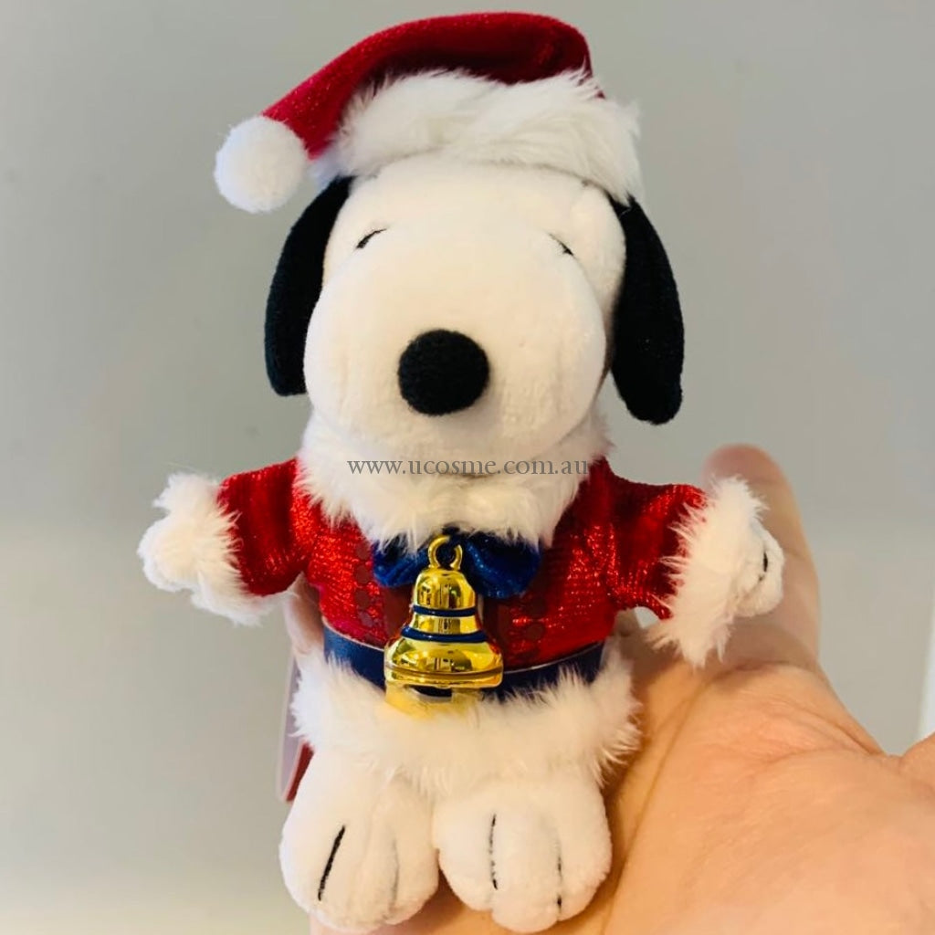 Snoopy12Cm