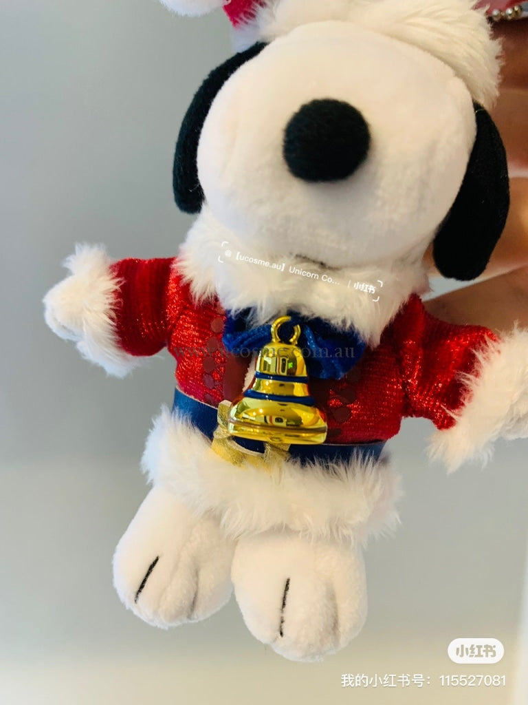 Snoopy12Cm