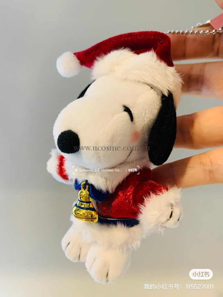 Snoopy12Cm